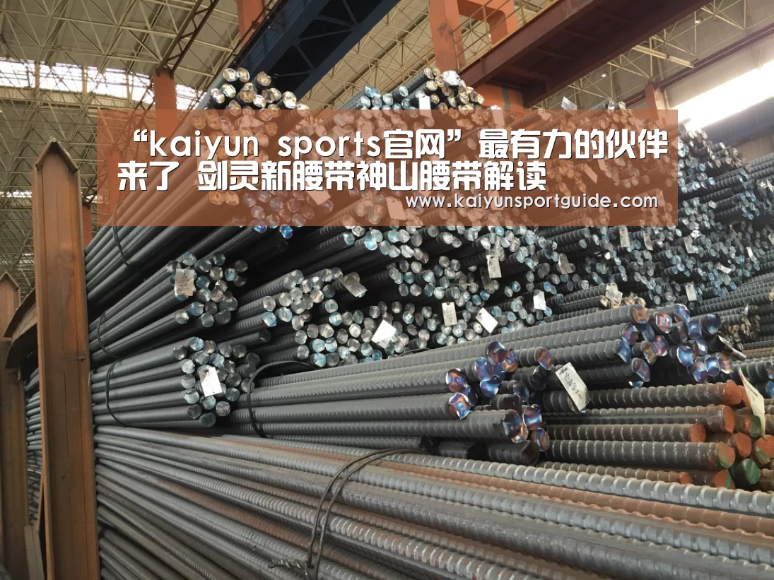 “kaiyun sports官网”最有力的伙伴来了 剑灵新腰